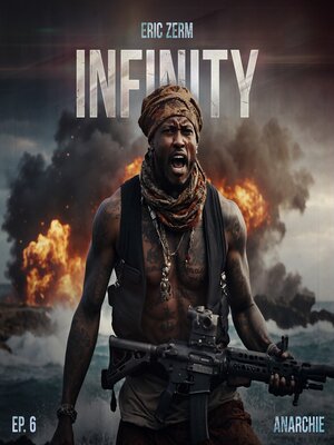 cover image of Infinity, Episode 6